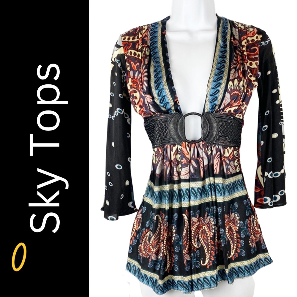 Sky Brand Women's Casual Top